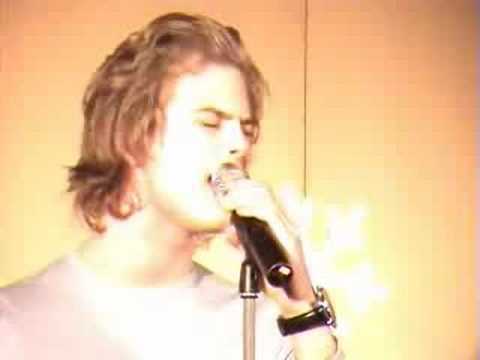 She Cries A Rainbow video thumbnail