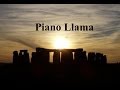 Stonehenge - Ylvis - Piano cover 