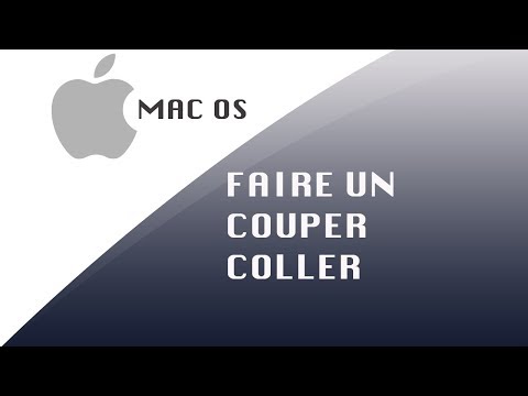 Afficher et masquer les fichier cachés sous MAC OS