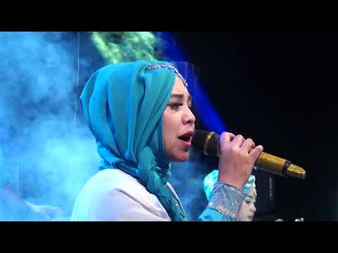 Qasidah Elwafda Demak Terbaru - Damailah Palestina