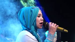Download lagu Qasidah Elwafda Demak Terbaru - Damailah Palestina mp3