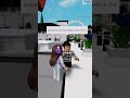 J'ai RENCONTRÉ un FAUX YOUTUBEUR 😭 #shorts #roblox