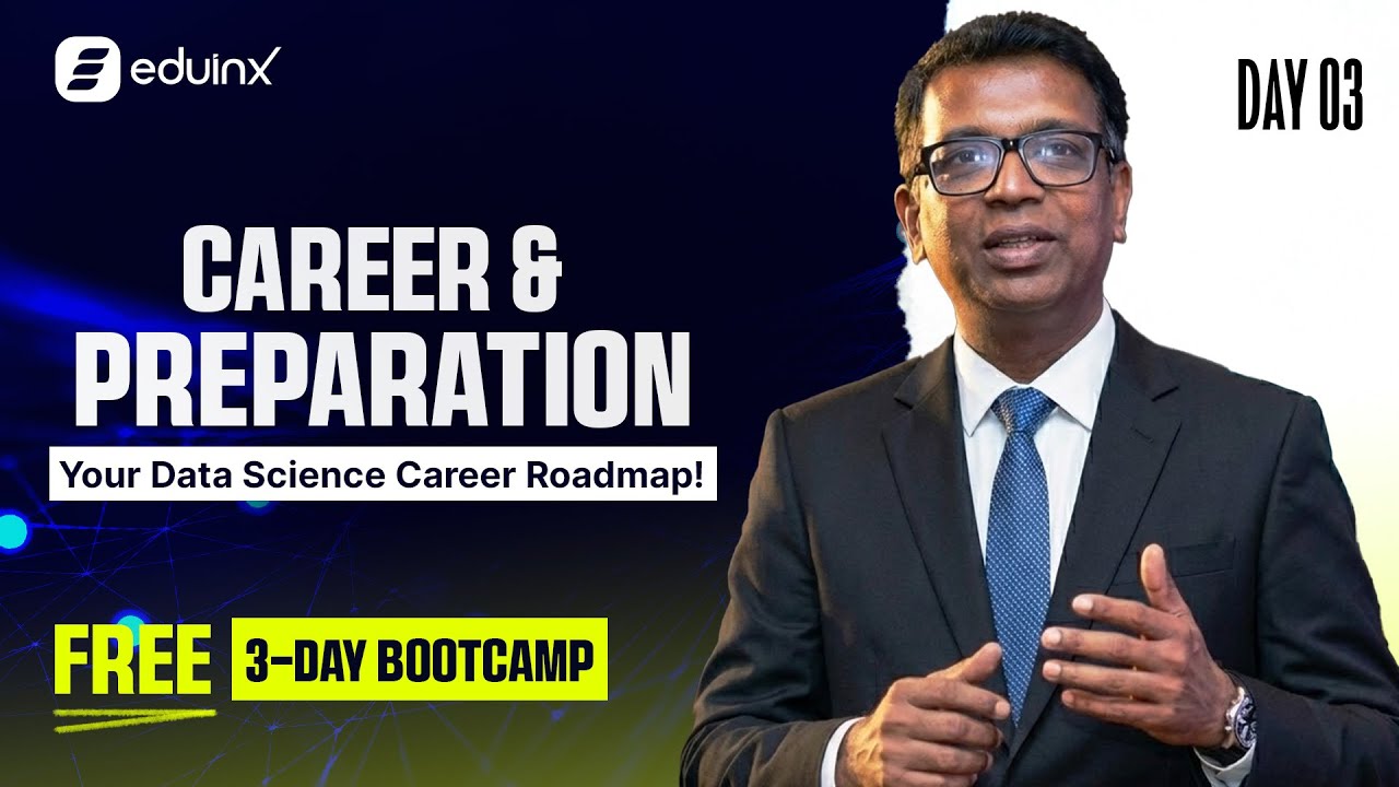 Live Q&A: Navigating a Career in Tech