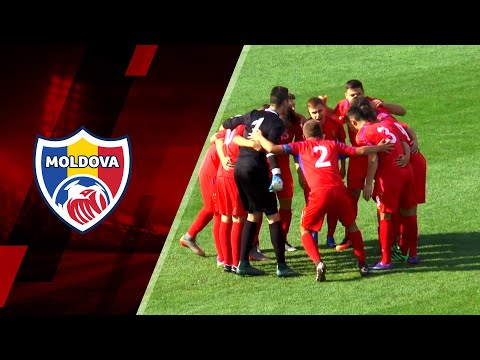 Moldova U-17 - Rusia U-17 0-5 23.09.2016