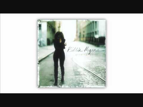 Billie Myers - A few words too many