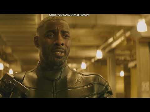 "Walter Hood" Part 11 - The Archery Tournament (Part 2)