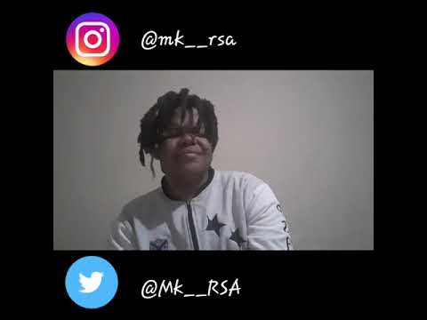 Priddy Ugly - The Pen feat. YoungstaCPT (Official Audio)||Reaction