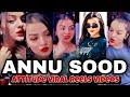 Annu Sood Reels Video New Trending Instagram Reels Famous Tik Tok Star New Tik Tok Video