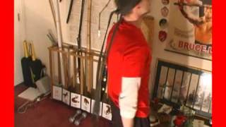 P Roy Lee "What Was That?"