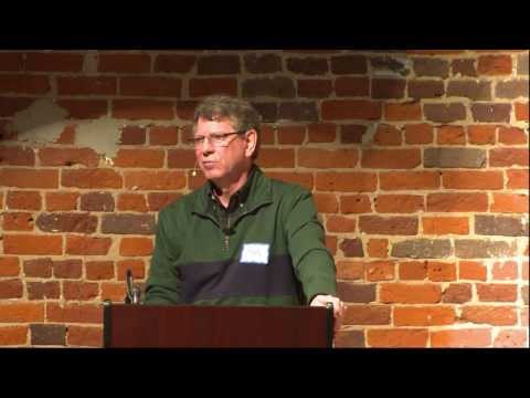 Sam Ingrassia / Healing Marriage God's Way - Wingmen 2.7.14