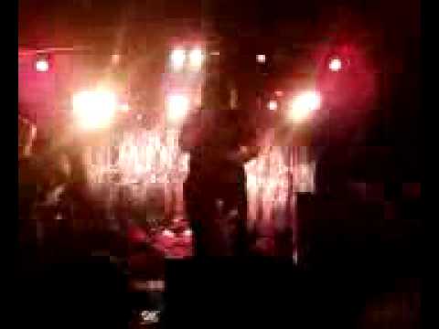 Cannibal Corpse - Pit Of Zombies - Live 2007 - The Troc - Philadelphia PA