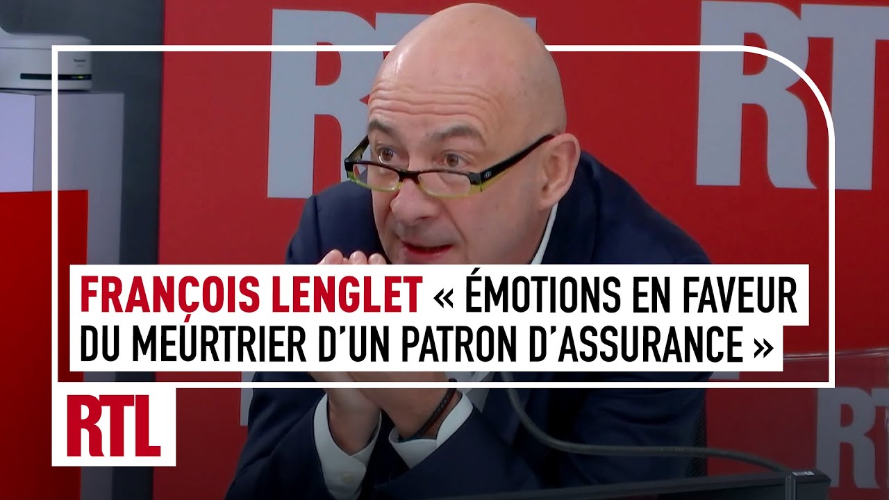 Assassinat du PDG d'une assurance aux Etats-Unis : "C'est un meurtre politique revendiqué"