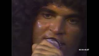 Gino Vannelli  Powerful People  1976
