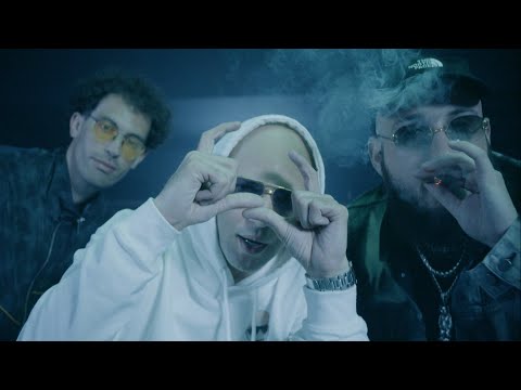 Caballero & JeanJass - Flash feat. Alkpote (Prod. Freakey)