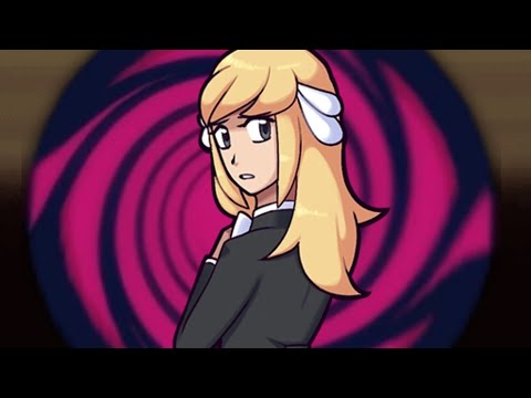 3. Marianette, Pokemon Rejuvenation MM