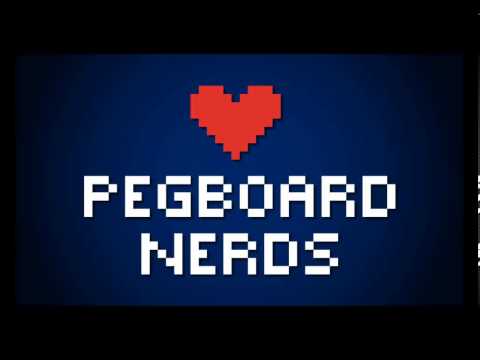 [Drumstep] Pegboard Nerds - Pressure Cooker (Hour long edition)