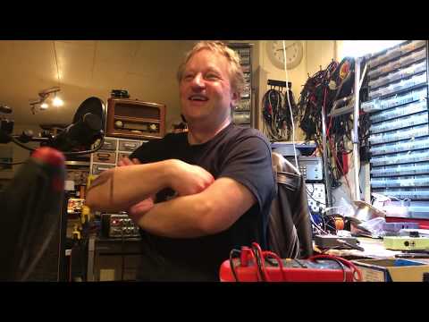 Guitar Geeks Podcast   Björn Juhl del 4                               Björn Juhl del:4