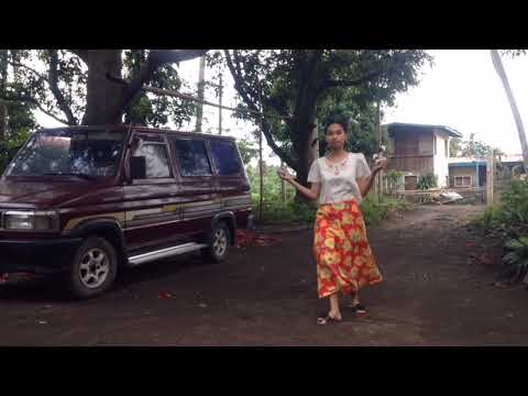 Semi Final Exam  Cultural Dance