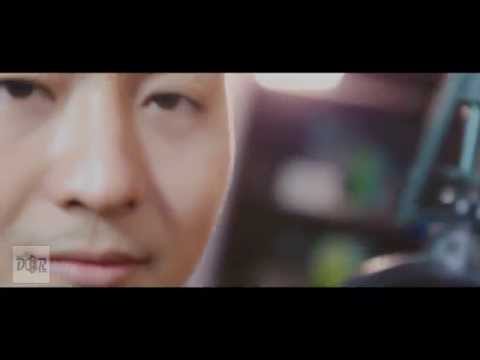 The moon represents my heart (Kan Pich Acoustic Cover)