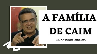 Quem foram os descendentes de Caim?