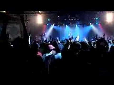 Jess vs Chester (Batalla de los Gallos 07 - Barcelona)