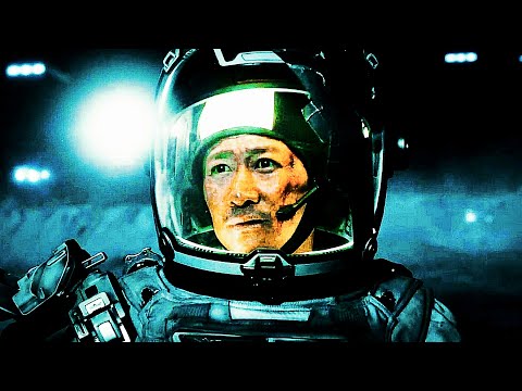 Трейлеры Блуждающая Земля 2