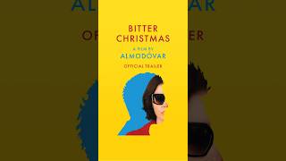 Pedro Almodóvar's BITTER CHRISTMAS is out in cinemas on 28 August [Subtitled]
