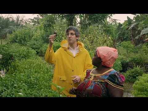 Synthetic Ibogaine - Natural Tramadol - Hamilton's Pharmacopeia S03E04