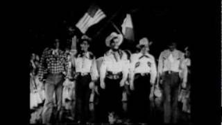 &quot;Hands Across the Border&quot; (1944) 6/6 with Roy Rogers and Ruth Terry