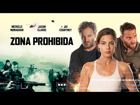 Tráiler en español de Zona prohibida