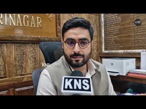 250 sanction letters distributed under Mission Yuva: DC Srinagar  Says interested individuals should visit the Mission Yuva website to understand the benefits being offered by the government in the form of credit and interest subvention.