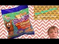 Scooby Snacks Food Review