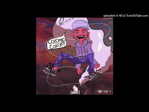 Colombo Concrete - Puliya X Rasthiyadu Padanama [INSTRUMENTAL] | ReProd. by EAZY