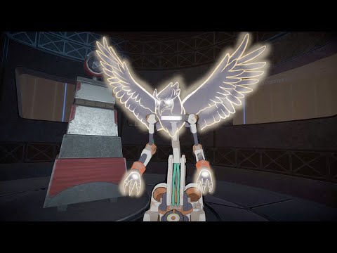 [Let's Play] Heaven's Vault - Episode 59 "Final Decisions"