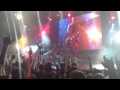 Кипелов Х лет - Попурри (Москва) 