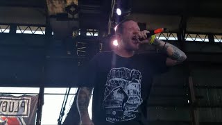 Figure Four: Kill and Deceive - Furnace Fest 2022 (9/24/22)