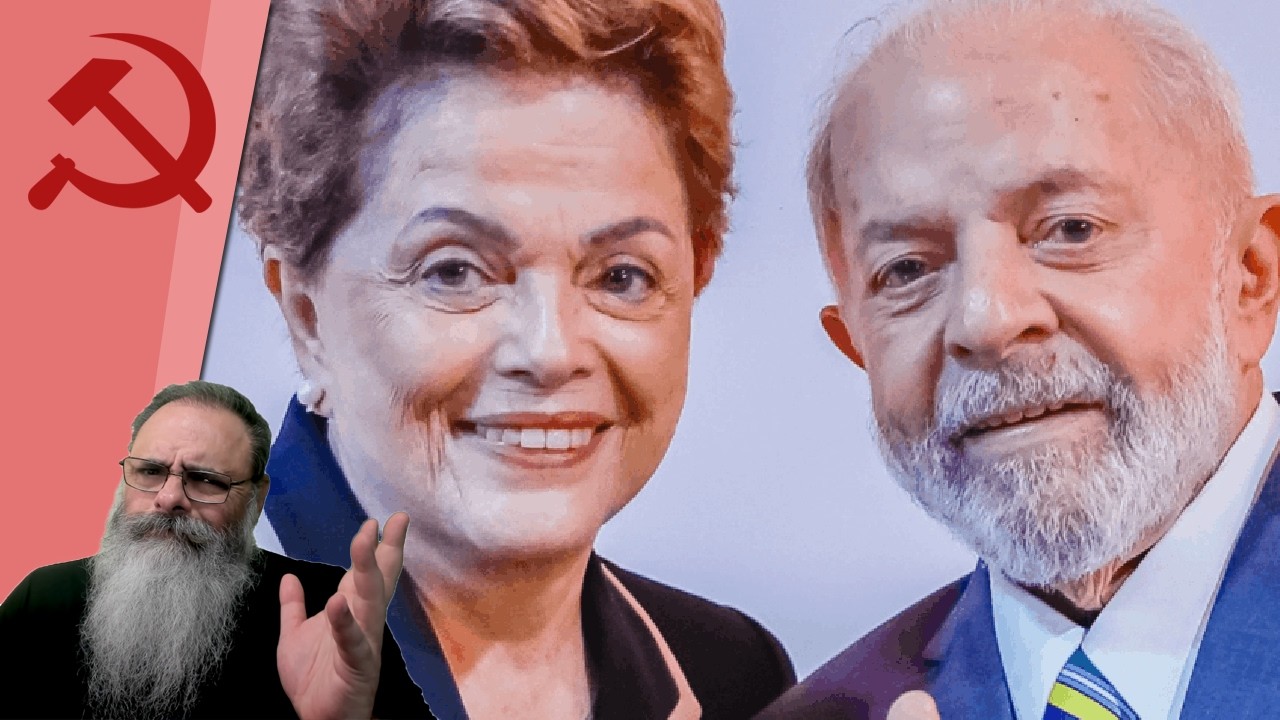 LULA 4, se acontecer, REPETIRÁ DILMA 2: IMPEACHMENT INEVITÁVEL