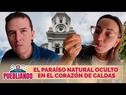 Salamina: El mágico pueblo Luz de Colombia y sus secretos arquitectónicos | Puebliando