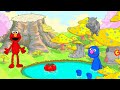 Sesame Street Gameplay And Stories Episodes 173