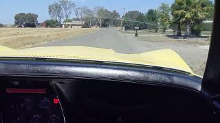 383-Powered 1970 Chevrolet Corvette Stingray Coupe Four-Speed Ride Along