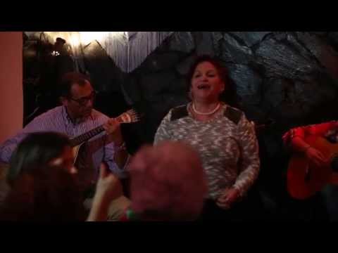 Lurdes Faria, "Fado Alberto" - "Alguém"