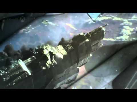 Halo 5 Guardians Trailer