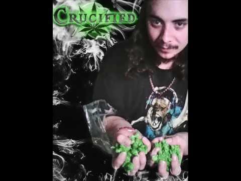 Crucified - Smoke It