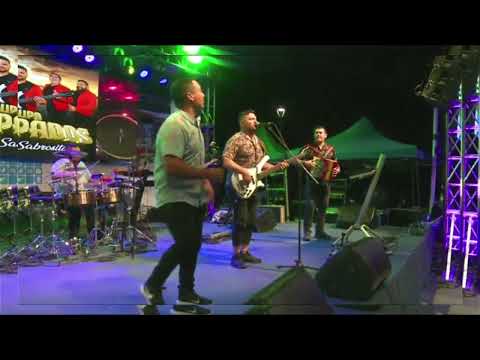 Grupo Atrapados - Feria Costumbrista de San Rafael 2024