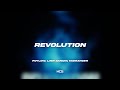 Poylow Linn Sandin Midranger Revolution NCS Lyrics