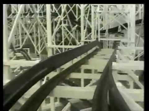 Leap the Dips Roll Coaster