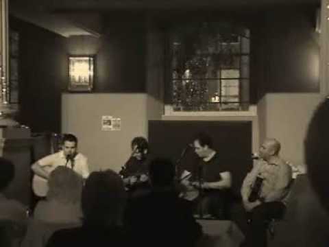 Scottish Folk Music - Paul McKenna - Take My Hand