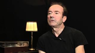 Hugh Cornwell interview (part 1)