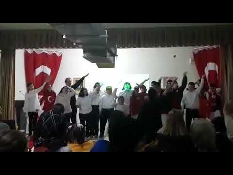 Pakize murat seviyorum seni