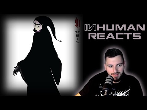 Best one yet! | INHUMAN REACTS TO: Skrillex & Bobby Raps - Leave Me Like This
